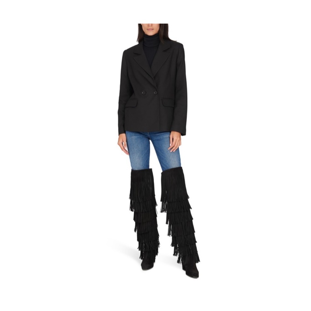 Anine Bing Becky Blazer M - Picture 4 of 9